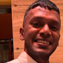 Mohan Arjonut