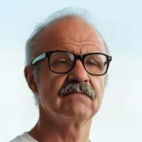 James Dailou