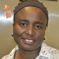 Christine Atieno