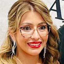 Delia Montecinos