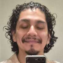 Salvador Hernandez