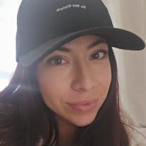 Hanna Martinez