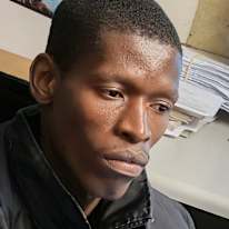 Sibongiseni Mdakane
