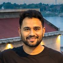 Sandeep choudhary