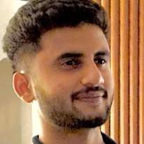 Suchith Gowda