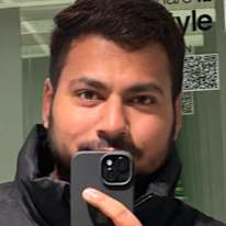 Ashutosh