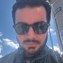 Behzad
