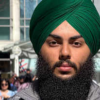 Kiranpal Singh