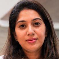 ESHA UPPALAPATI