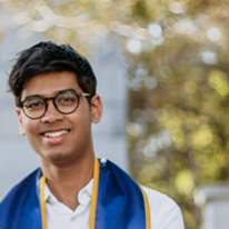 Arnav Mehta