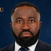 Emeka Mba
