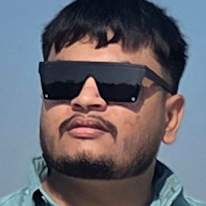 Solanki Kruparth