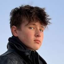 Aaron