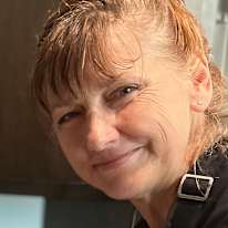 Christine Kalberer