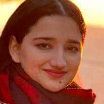 Bushra
