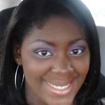 Myah Thomas