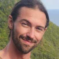 Nicholas Pope