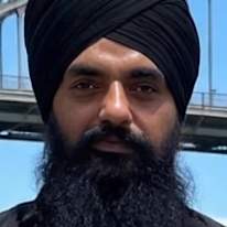 Sukhjinder Singh
