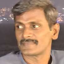 Suresh Kumar