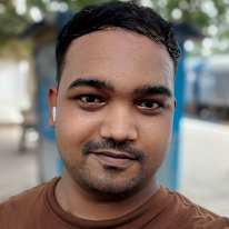 Nitish Kumar Singh