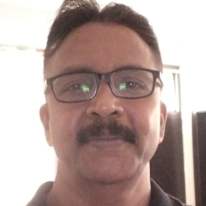 Rajesh