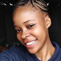 Tshepiso Mokoena