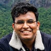 Shubhom Chakraborty