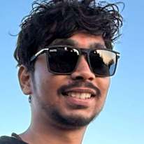 Ayush Vind