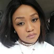 ASHLEY MASHELE