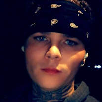 Daymian Luke McEvoy-Pape