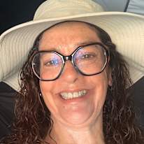 Janine Maltman