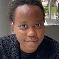 Neema John Matemu