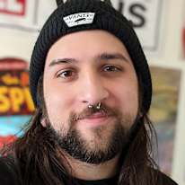 Nick