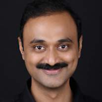Dr Abhishek