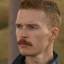 Fionn McWilliam