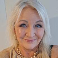Janine Webber