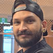 Darshan Patil