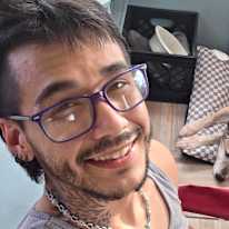 Andrew Johnathan Luna