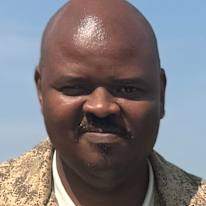 Ntsikelelo Matebe