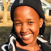 Sandisiwe Magugu