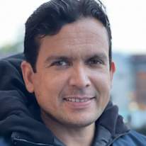 Mansoor Ali