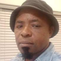 Mbuso Ndlovu