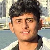 Dhairya Patel