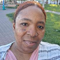 Tish Dunlap