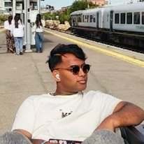 Deepak Bhagat