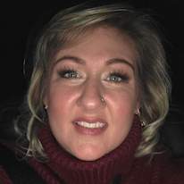 Lauren Ashley Beaty