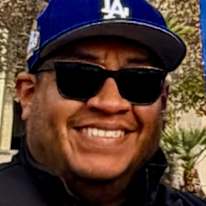 Mario Lopez