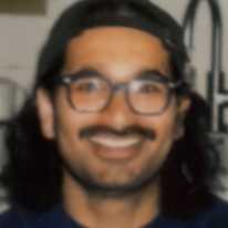 Megh Patel