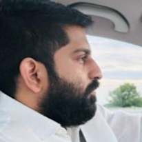 Nandu R R