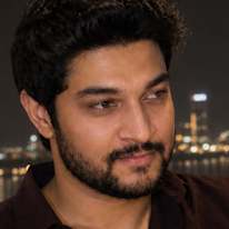 Nithin Reddy